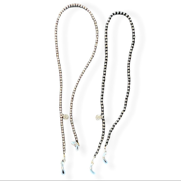 2️⃣ LANYARDS, HOLDERS | SUNGLASS + EYEGLASS + MASK - Picture 2 of 7